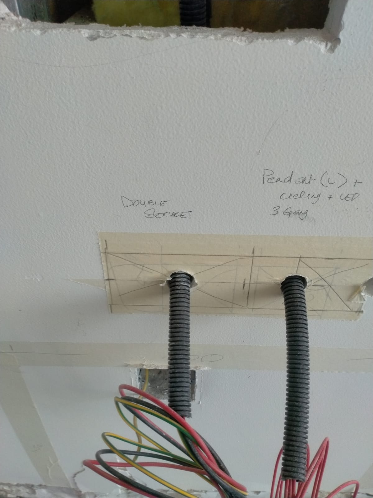 Electrical Lighting & MEP image 23